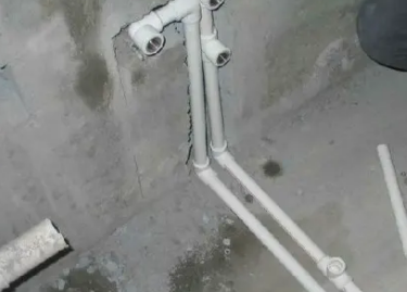 霍城查漏水多少钱