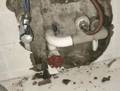 霍城卫生间漏水维修公司专业为您介绍下霍城查漏水的服务流程是怎么样的。首先需求找专业的师傅走效