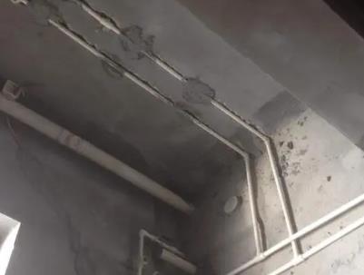 霍城卫生间漏水维修技术的依据是什么